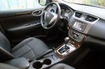 Nissan Sentra 2013 года